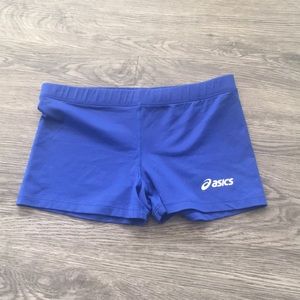 Asics Spandex